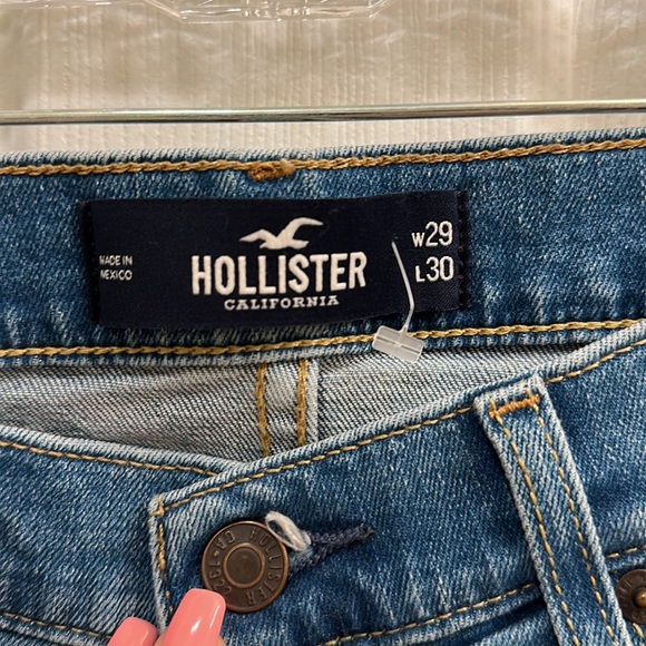 Hollister skinny jeans - Picture 5 of 5